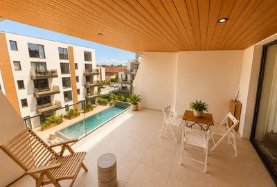 Apartament cu 2 camere decomandat în Pipera - 3