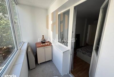 Apartament cu 2 camere în Progresul - 2
