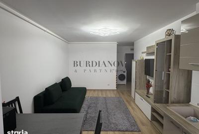 Apartament cu 2 camere semidecomandat în Theodor Pallady - 13