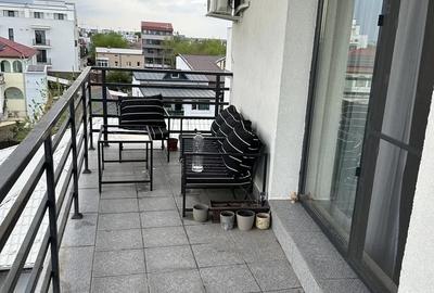 Apartament cu 2 camere decomandat în Obor