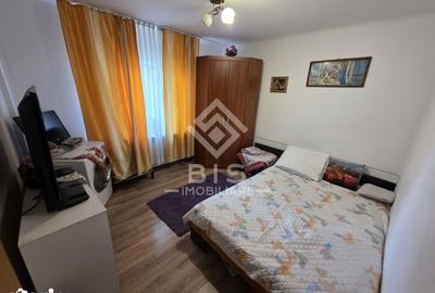 Apartament cu 2 camere decomandat în Central - 1