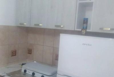Garsonieră semidecomandată în Nufărul