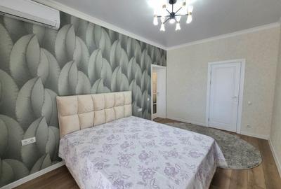 Apartament cu 2 camere decomandat în Andrei Mureșanu
