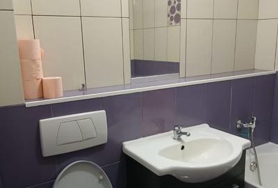 Apartament cu 2 camere semidecomandat în Hipodrom 3