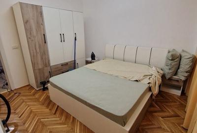 Apartament cu 2 camere decomandat în Drumul Taberei - 2