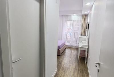 Apartament cu 3 camere în Ștefăneștii de Jos - 3