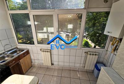 Apartament cu 3 camere decomandat în Nicolina - 9