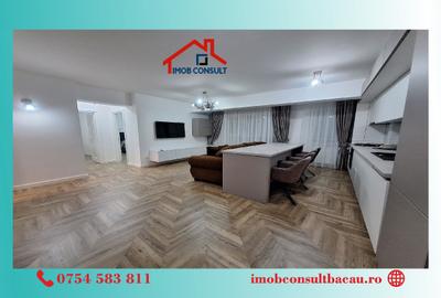Apartament cu 3 camere decomandat în Ștefan cel Mare