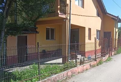 Casă cu 4 camere în Goranu - 5
