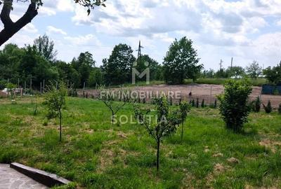 Casă cu 3 camere cu Teren 1100 Mp în Central - 16