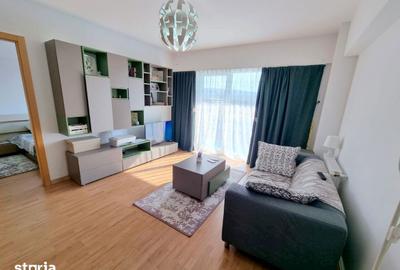 Apartament cu 3 camere semidecomandat în Bună Ziua - 6
