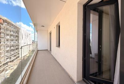 Apartament cu 2 camere decomandat, mobilat în Voluntari - 21