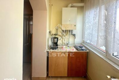 Apartament cu 2 camere în Dacia