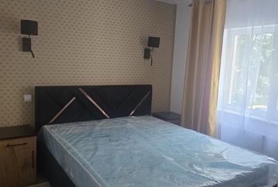 Apartament cu 2 camere semidecomandat în Kiriac - 5