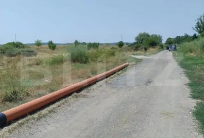 Teren de 500 mp, în Brestei - 2
