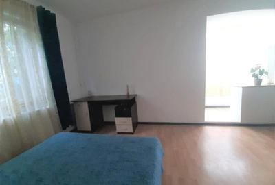 Garsonieră decomandată în Crângași - 5
