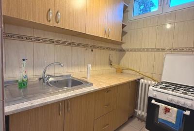 Garsonieră decomandată, mobilată în Gheorgheni - 2