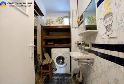 Apartament cu 3 camere decomandat în Dărmănești - 9