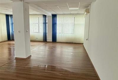 Birou, de 106 mp, în Central - 5