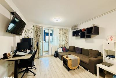 Apartament cu 2 camere în Dudu