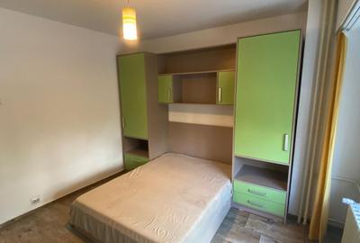 Apartament cu 2 camere decomandat, mobilat în Calea Călărașilor - 21