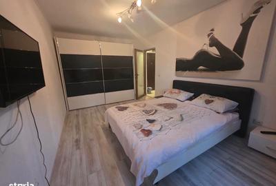 Apartament cu 3 camere în Griviței