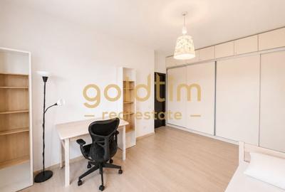 Apartament cu 3 camere semidecomandat în Pipera - 22