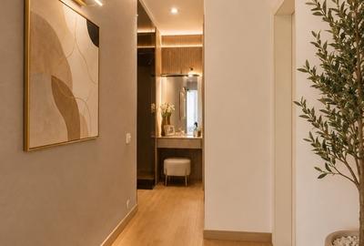 Casă individuală cu 5 camere cu Garaj în Ultracentral - 34