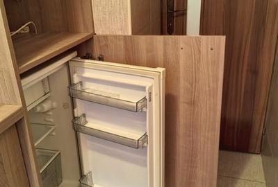 Apartament cu 2 camere în Blașcovici
