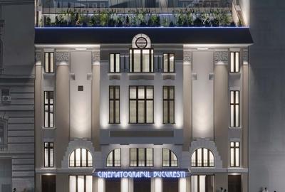 Spațiu comercial, de 2,075.3999023438 mp, în Ultracentral