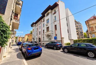 Apartament cu 7 camere semidecomandat în Ultracentral