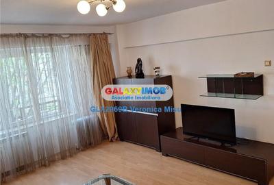Apartament cu 2 camere decomandat, mobilat în Timpuri Noi