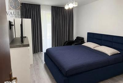 Apartament cu 4 camere decomandat în 1 Decembrie 1918