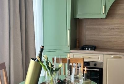 Apartament cu 2 camere semidecomandat, mobilat în Mehala - 7
