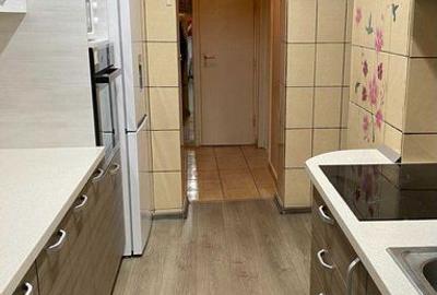 Apartament cu 2 camere în Central - 2