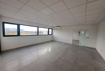 Spațiu industrial, de 885 mp, în Aeroport - 6