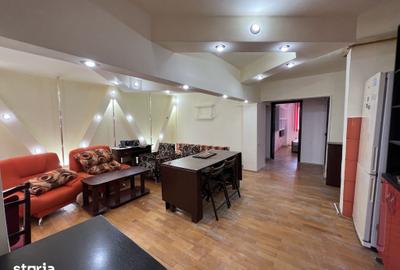 Apartament cu 3 camere decomandat în Central - 2