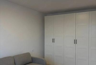 Apartament cu 2 camere decomandat în Complex Studențesc