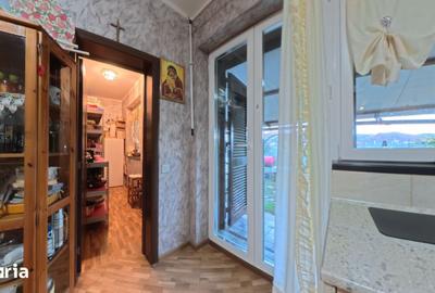 Casă cu 4 camere cu Teren 486 Mp în Central