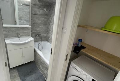 Apartament cu 2 camere în Pantelimon