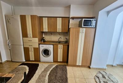 Apartament cu 3 camere decomandat în Gară - 10