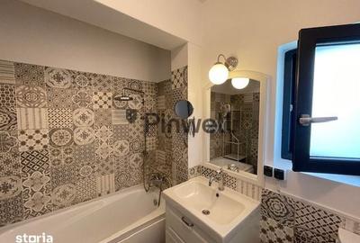Casă cu 4 camere cu Teren 175 Mp în Central - 20