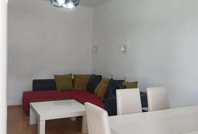 Apartament cu 2 camere în 13 Septembrie - 4