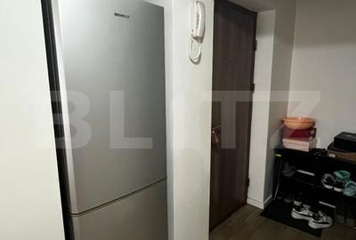 Garsonieră semidecomandată în Sud - 2