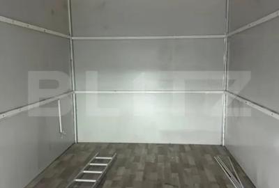 Spațiu comercial, de 14 mp, în Bartolomeu