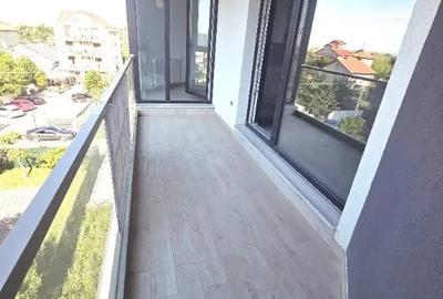 Apartament cu 2 camere decomandat în Nord - 3