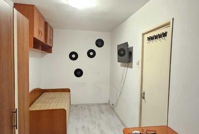Apartament cu 2 camere semidecomandat în Malu Roșu - 7