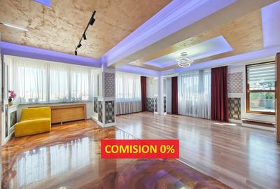 Apartament cu 4 camere decomandat, mobilat în Titan