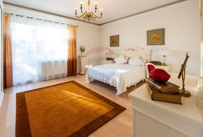 Casă individuală cu 7 camere cu Teren 868 Mp în Trivale - 19