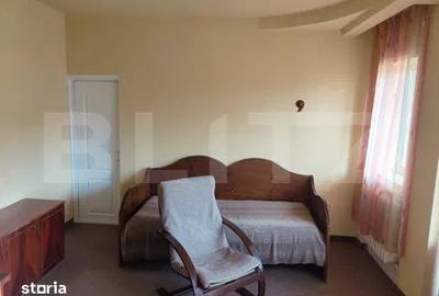 Casă cu 2 camere cu Teren 300 Mp în Ernei - 3